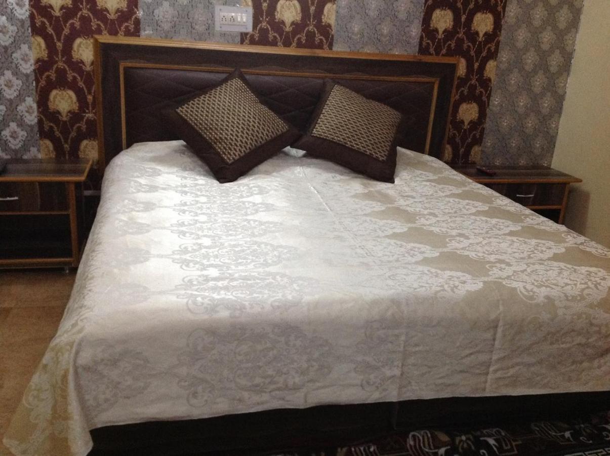 Stupa Guest House บีร์ ภายนอก รูปภาพ